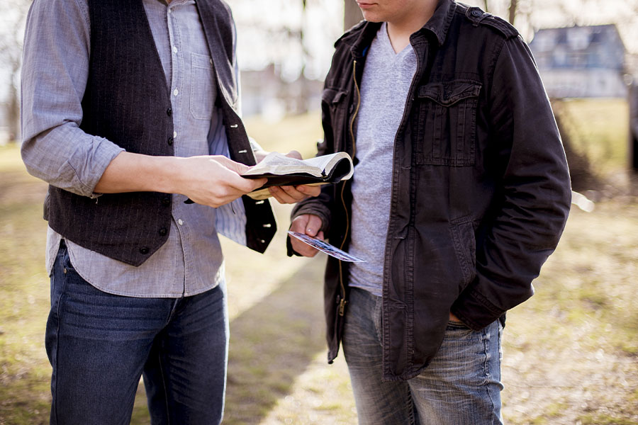 Discipulado y Formación: Cómo Promise Theological Seminary puede Impactar tu Ministerio